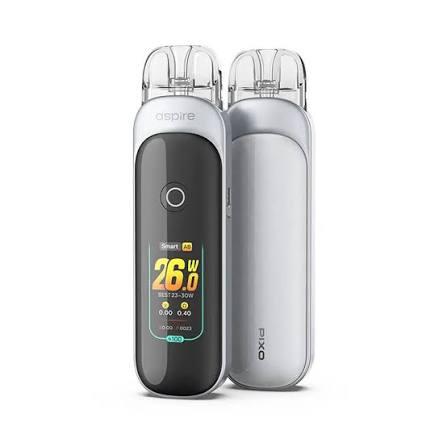 Aspire PockeX AIO Starter Kit